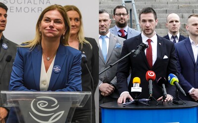 Beňová posiela odkaz: odmieta spoluprácu s Republikou v europarlamente