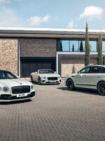 Bentley ohlásilo koniec výroby motora W12, celé portfólio sa s ním rozlúči 120-kusovou špeciálnou edíciou