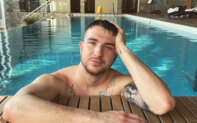 Bergino: V ringu som nekompromisný, ale vo videách nemám problém vystupovať s parochňou a so zarezanými trenkami (Rozhovor)