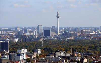 Berlíňané v referendu odhlasovali vyvlastnění bytů velkých firem