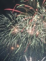 Berlínský soud zakázal v celém Německu prodej zábavní pyrotechniky 