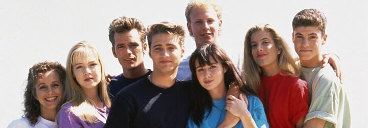 Beverly Hills 90210 sa vráti v 6-dielnom pokračovaní s pôvodnými hercami. Kedy sa dočkáme premiéry?
