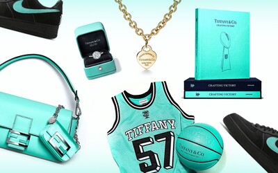 Beyoncé, Jay-Z, Basquiat a krvavý diamant: Gen Z si ide značku Tiffany & Co., toto všetko by si o nej mal vedieť