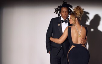 Beyoncé má v kampani Tiffany & Co. 128-karátový diamantový šperk ako prvá Afroameričanka