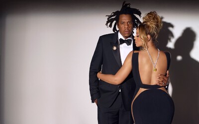 Beyoncé má v kampani Tiffany & Co. 128karátový diamantový šperk jako první Afroameričanka