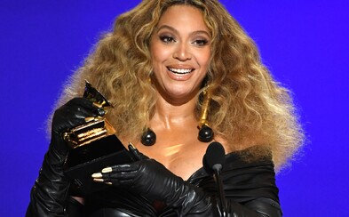 Beyoncé po čtyřech letech odehrála velký koncert. Byl jen pro zvané hosty v Dubaji