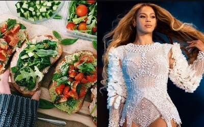 Beyoncé ponúka doživotný vstup na jej koncerty zadarmo, ak sa staneš vegánom
