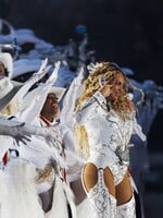 Beyoncé sa vracia na pódiá. Na tour sa vydá s country albumom Cowboy Carter