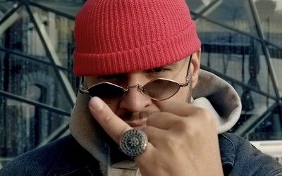 Kontrafakt vydává další videoklip ke skladbě z alba Real Newz. Ego a Rytmus se vyřádili v Budapešti