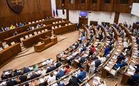 Bez testu gramotnosti žiadny parlament. Až 87 % Slovákov chce poslancov poslať na psychotesty, aby preukázali svoje schopnosti