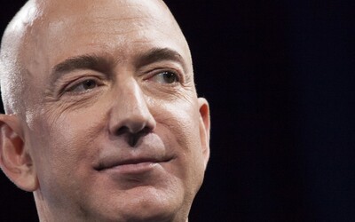 Bezos omezuje názorové stránky The Washington Post. Šéf rubriky dal v reakci výpověď