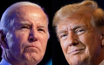Biden a Trump se utkají v první předvolební debatě. Bude mít přísná pravidla