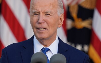 Biden připravuje balíček vojenské pomoci Ukrajině. Zbraně v hodnotě 725 milionů dolarů chce poslat před nástupem Trumpa