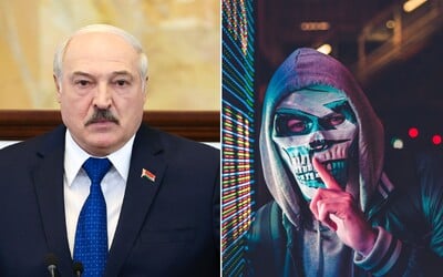 Bielorusi môžu beztrestne kradnúť internetový obsah z krajín, ktoré Lukašenko považuje za nepriateľské