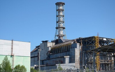 Bělorusové podle ruské vlády obnovili dodávky elektřiny do Černobylu. Potvrzeno to ale zatím není
