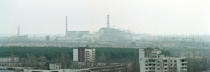 Bielorusi podľa ruskej vlády obnovili dodávky elektriny do Černobyľa