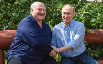 Bielorusko a Rusko plánujú vojenské cvičenie. Zapojiť chcú aj balistické rakety Orešnik