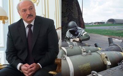 Bielorusko plánuje upraviť vojenské doktríny tak, aby mohlo používať jadrové zbrane