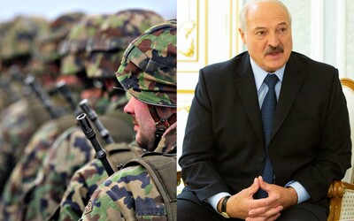 Bielorusko začalo v noci vojenské cvičenia pri hraniciach s EÚ a Ukrajinou