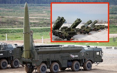 Bielorusko zbrojí, v krajine rozmiestnili raketové systémy schopné niesť jadrové hlavice. Vraj sú pripravení plniť rozkazy