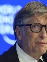 Bill Gates investuje několik miliard do továren na výrobu vakcíny proti koronaviru