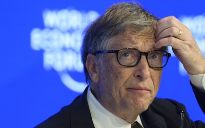 Bill Gates investuje niekoľko miliárd do tovární na výrobu vakcíny proti koronavírusu