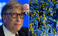 Bill Gates prezradil, aká ďalšia globálna hrozba podľa neho čaká ľudstvo. Pripravuje sa na ňu aj Interpol