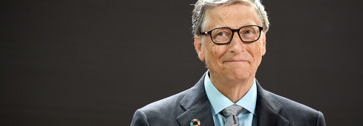 Bill Gates prozradil, kdy se podle něj vrátíme do „normálního života“. V roce 2021 to ještě nebude