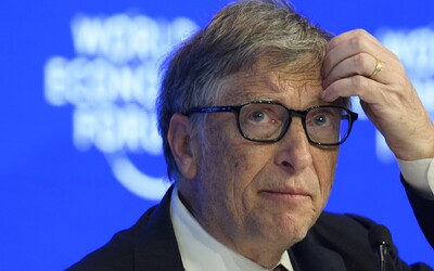 Bill Gates prozradil, kdy se podle něj vrátíme do „normálního života“. V roce 2021 to ještě nebude