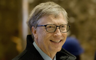Bill Gates se bojí příliš vysokých daní pro milionáře. Zaplatil jsem více než kdokoli jiný, říká