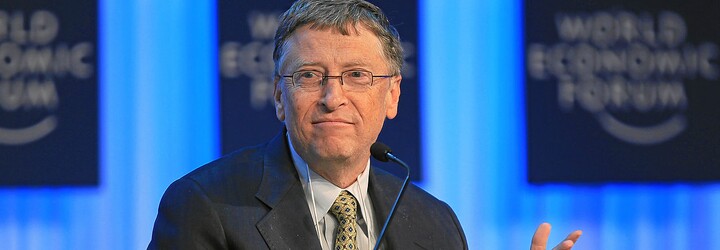Bill Gates sa po 27 rokoch rozvádza s manželkou Melindou. Už vraj nedokážu spoločne rásť