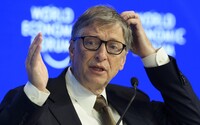 Bill Gates už nie je ani druhým najbohatším mužom planéty