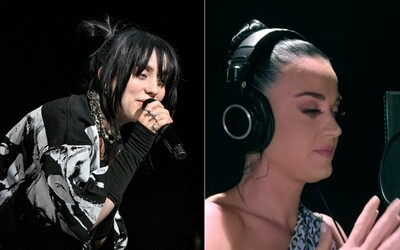 Billie Eilish, Katy Perry a mnoho ďalších interpretov sa búri proti AI. Podpísali výzvu proti jej zneužitiu na krádež hlasu