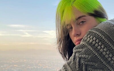 Billie Eilish lituje své otevřenosti a svého coming outu. „Už o své sexualitě nehodlám mluvit,“ vzkazuje