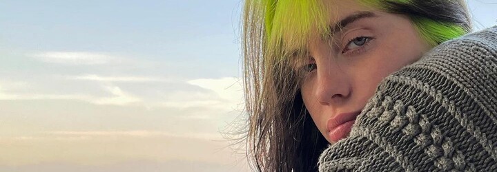 Billie Eilish lituje své otevřenosti a svého coming outu. „Už o své sexualitě nehodlám mluvit,“ vzkazuje