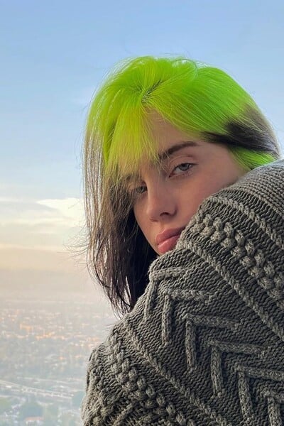 Billie Eilish lituje své otevřenosti a svého coming outu. „Už o své sexualitě nehodlám mluvit,“ vzkazuje