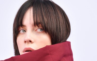 Billie Eilish měla v dospívání noční můry kvůli sledování porna. Filmy pro dospělé podle ní zkreslují sexuální realitu