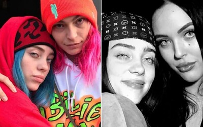 Billie Eilish se na Instagramu loučí s mladými fanynkami, které náhle zemřely. Mé srdce je zlomené, říká zpěvačka