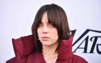 Billie Eilish si z mobilu vymazala všechny sociální sítě. Už ji unavovalo, co tam viděla