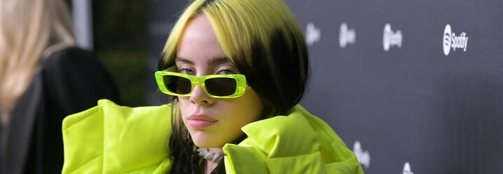 Billie Eilish vystupuje v Praze. Dej pozor na překupníky a falešné lístky, můžeš přijít o tisíce korun