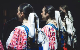 Billy Barman a Dievčatá zo SĽUK-u sú späť. Koncerty budú po dlhej dobe aj mimo Bratislavy, uvidíš ich v týchto mestách