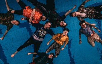 Billy Barman a Korben Dallas spájajú sily: Vyrážajú na spoločné turné do slovenských a českých miest