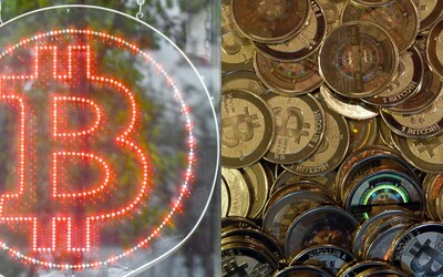 Bitcoin ako oficiálna mena? Táto krajina to chce schváliť ako prvá na svete