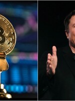Bitcoin opět láme rekordy. Již překročil hranici 50 tisíc dolarů, může za to i Elon Musk