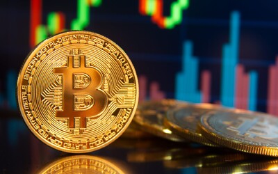 Bitcoin opět prudce roste, za 24 hodin stoupl o 12 %. Ovlivnily to i slova Elona Muska a šéfa Twitteru