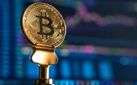 Bitcoin opět trhá rekordy. Jeho cena dosáhla nového maxima