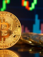 Bitcoin překročil své historické maximum. Vyletěl nad hranici 65 000 dolarů