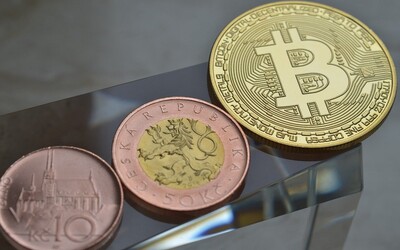 Bitcoin sa vyšplhal na historicky najvyššiu cenu. Kryptomena prekonala doterajšie maximum spred troch rokov