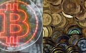 Bitcoin zaznamenal jeden z najhorších poklesov v tomto roku. Jeho cena padla pod dôležitú hranicu