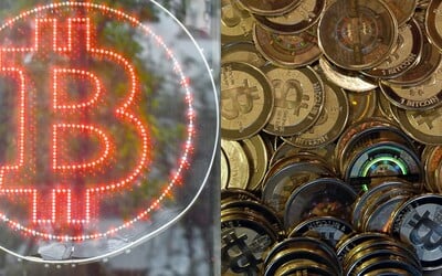 Bitcoinu sa mimoriadne darí. Po prvýkrát prekonal hranicu 74-tisíc eur